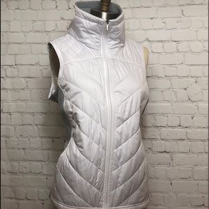 Women’s Columbia Fleece Vest